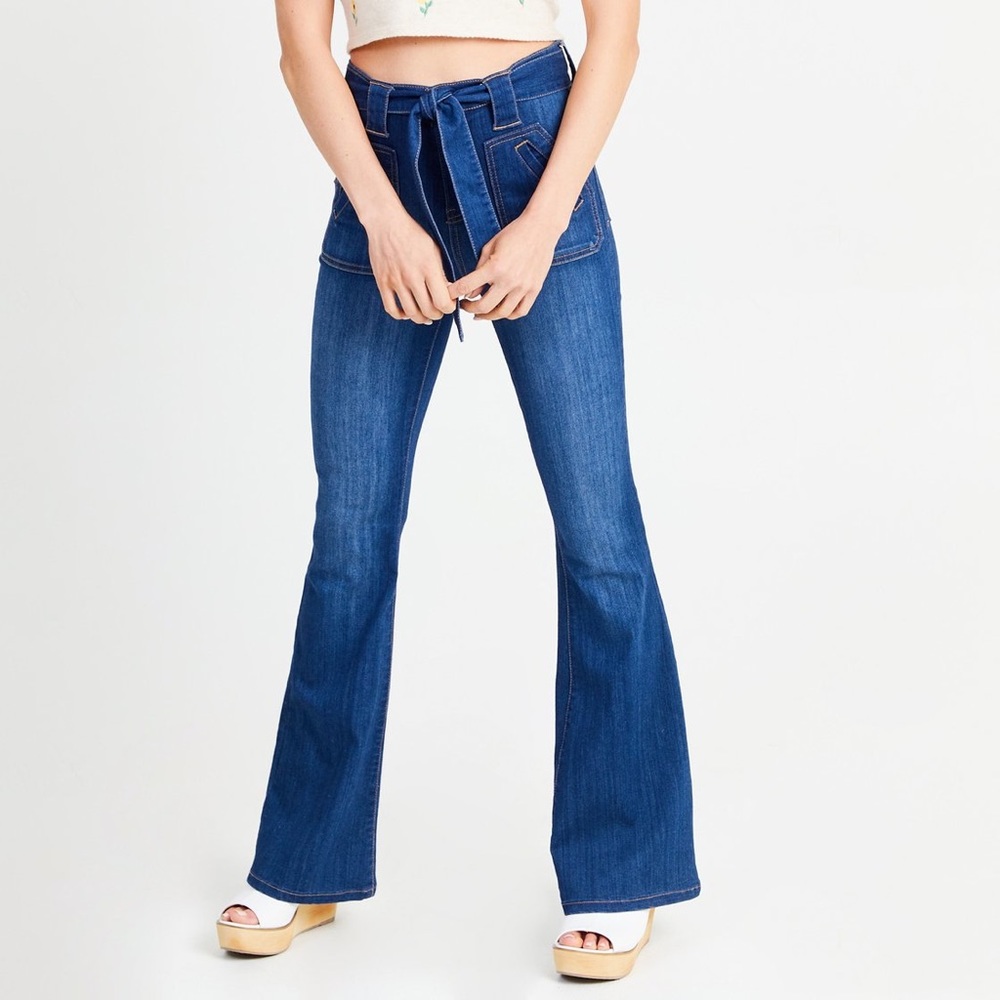 Altrd State Bell Bottoms